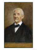 Buy Anton Bruckner Austrian Musician at AllPosters.com