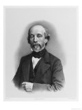 Buy Frederic-Alfred-Pierre Comte De Falloux French Historian Statesman and Agriculturist at AllPosters.com
