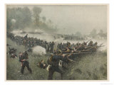Buy Battle of Koeniggratz at AllPosters.com