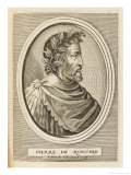 Buy Pierre Ronsard French Poet at AllPosters.com