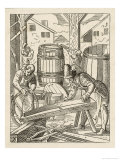 Buy Cooper's Workshop at AllPosters.com
