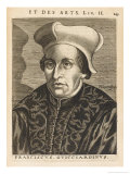 Francesco Guicciardini Florentine Historian and Politician