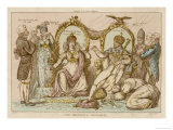 Buy Napoleon, The Imperial Divorce at AllPosters.com