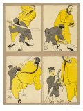 Buy Japan is Forced to Punish China for Its Provocative Behaviour at AllPosters.com