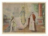 Buy Jeanne D'Arc a Patron at AllPosters.com