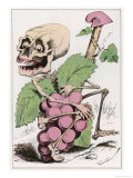 Buy The Bloody Harvest of 1870 at AllPosters.com