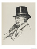 Buy Walter Richard Sickert Artist at AllPosters.com