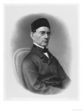 Buy Gabriel Lame French Mathematician and Engineer Worked on First French Railways at AllPosters.com
