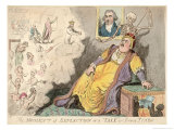 Buy Catherine the Great Empress of All Russia at AllPosters.com