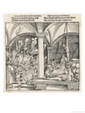 Buy The Brazen Bull, Torture Instrument at AllPosters.com