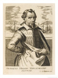 Hendrik Cornelius Vroom Dutch Painter