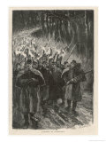 Buy Campaign by the Northern Army Under General Sherman at AllPosters.com