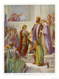 Buy Edward Prince of Wales Known as the Black Prince at AllPosters.com