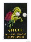 Buy Shell Motor Spirit at AllPosters.com