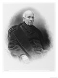 Buy Hippolyte Passy French Statesman at AllPosters.com