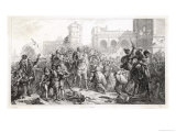 Buy Henri IV Enters Paris at AllPosters.com