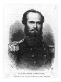 Buy Ulysses S Grant American Civil War General and Later President at AllPosters.com