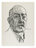 Buy Maurice Baring British Journalist and Author at AllPosters.com