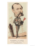 Buy Tsar Alexander II Tsar of Russia at AllPosters.com