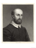 Buy Andrea Palladio Italian Architect at AllPosters.com