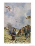 Buy Training Flights at a French Air Base at AllPosters.com