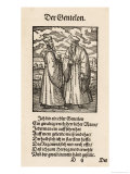 Buy German Merchants at AllPosters.com
