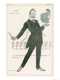 Buy Paquin "Prince" of the French Couturiers at AllPosters.com