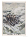 Buy Torpedoed Crew at AllPosters.com
