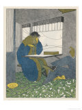 Buy Tecla for Jewellery, 10 Rue De La Paix Paris at AllPosters.com