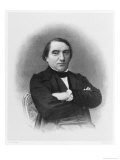 Ernest Renan French Writer and Scholar Best Known for His Controversial Life of Jesus Giclee Print