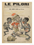 Buy English in Transvaal at AllPosters.com