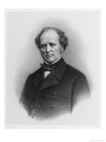 Buy F a A Mignet French Historian and Archivist at AllPosters.com