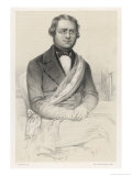 Buy Daniele Manin Italian Patriot a Leading Figure in the Risorgimento at AllPosters.com