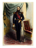 Buy Leopold II King of Belgium at AllPosters.com