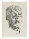 Buy John Masefield English Poet Playwriter and Fiction Writer at AllPosters.com