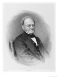 Buy Henri Joseph Guillaume Patin French Scholar Author Educator at AllPosters.com