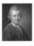 Buy Gotthold Ephraim Lessing German Dramatist and Critic at AllPosters.com