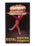 Buy Royal Baking Powder at AllPosters.com