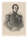 Buy Leopold I King of Belgium at AllPosters.com