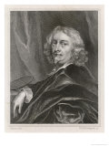Buy Cornelis Janssen Van Ceulen Dutch Artist Working Chiefly in England at AllPosters.com