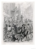 Buy La Guerre Des Farines When Grain Crops are Hit by Disease It Leads to a Bread Shortage at AllPosters.com