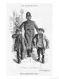 Buy Jolly Plump Police Constable and His Tearful Prisoners at AllPosters.com