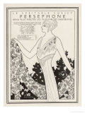 Buy Just See What a "Persephone" Corset Can Do for Your Figure at AllPosters.com