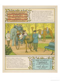 Buy Visiting Paris Zoo at AllPosters.com