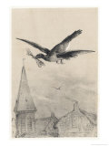 Buy Thieving Magpie at AllPosters.com