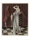 Buy Gown by Beer at AllPosters.com