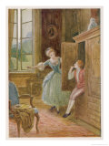Buy The Marriage of Figaro at AllPosters.com