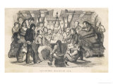 Buy Saturday Night at Sea at AllPosters.com