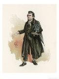 Buy Whackford Squeers, Proprietor of Dotherboys Hall He Took in Boys at AllPosters.com