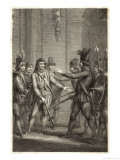 Buy The Earl of Essex Deprived of Favour at Court Planned a Coup to Oust His Enemies at AllPosters.com